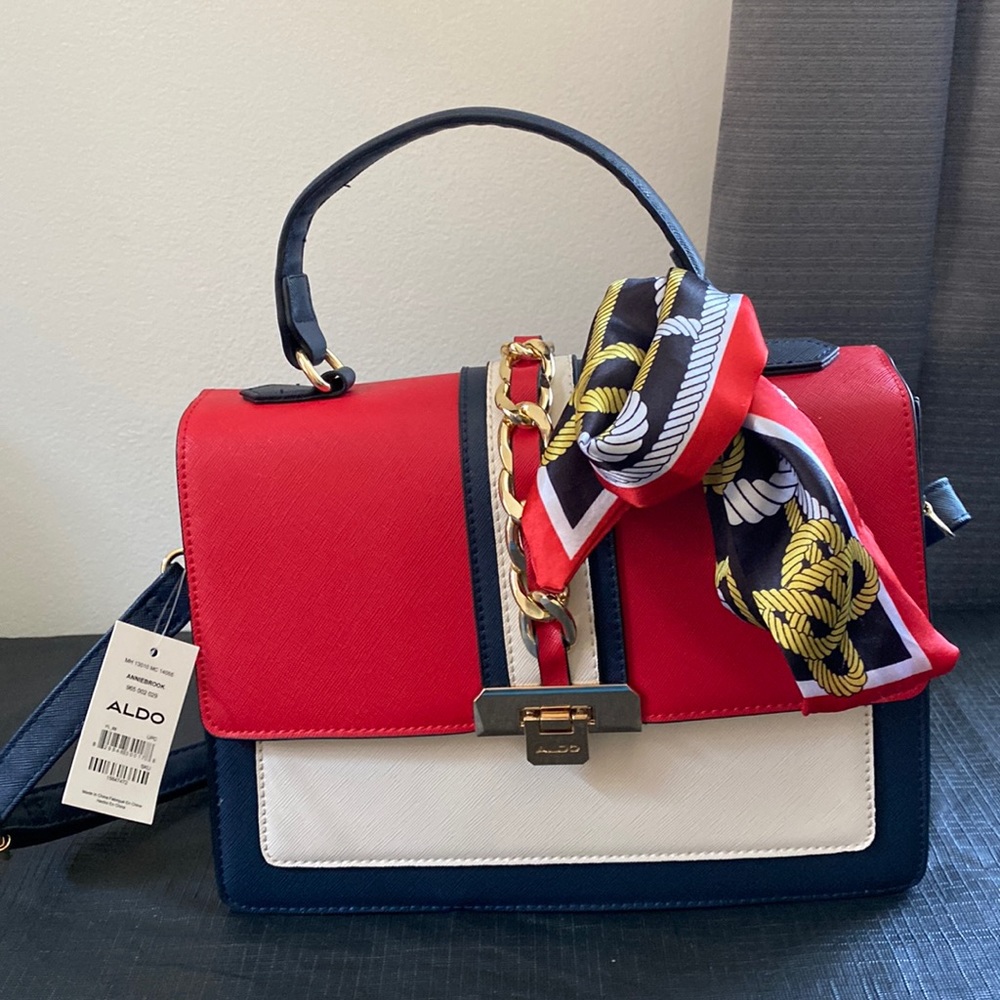 Aldo Anniebrook Purse